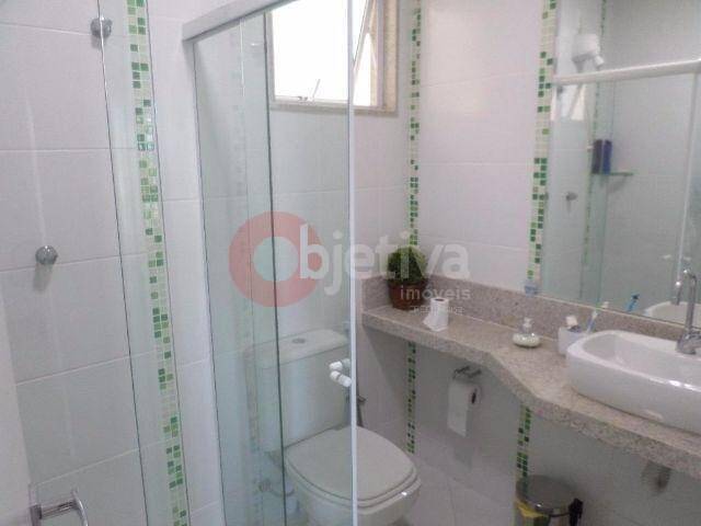 Apartamento à venda com 2 quartos, 92m² - Foto 13