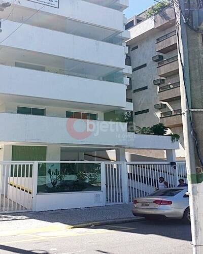 Apartamento à venda com 2 quartos, 130m² - Foto 1