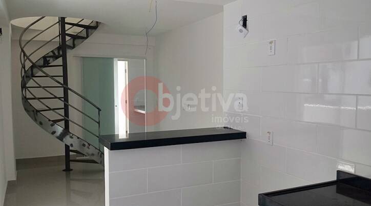 Apartamento à venda com 2 quartos, 130m² - Foto 3