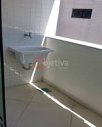 Apartamento à venda com 2 quartos, 130m² - Foto 5