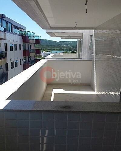 Apartamento à venda com 2 quartos, 130m² - Foto 6