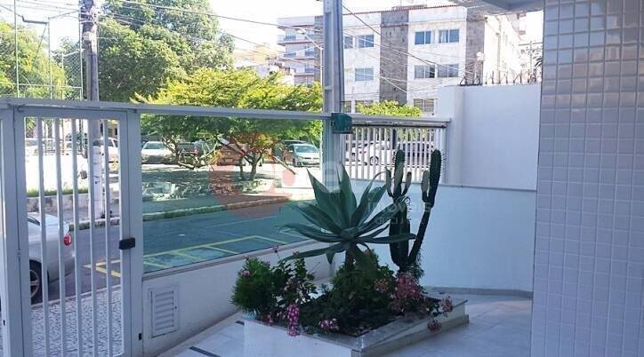 Apartamento à venda com 2 quartos, 130m² - Foto 28