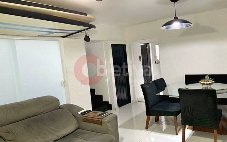 Casa à venda com 3 quartos, 90m² - Foto 5