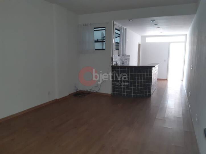 Apartamento à venda e aluguel com 1 quarto, 60m² - Foto 1