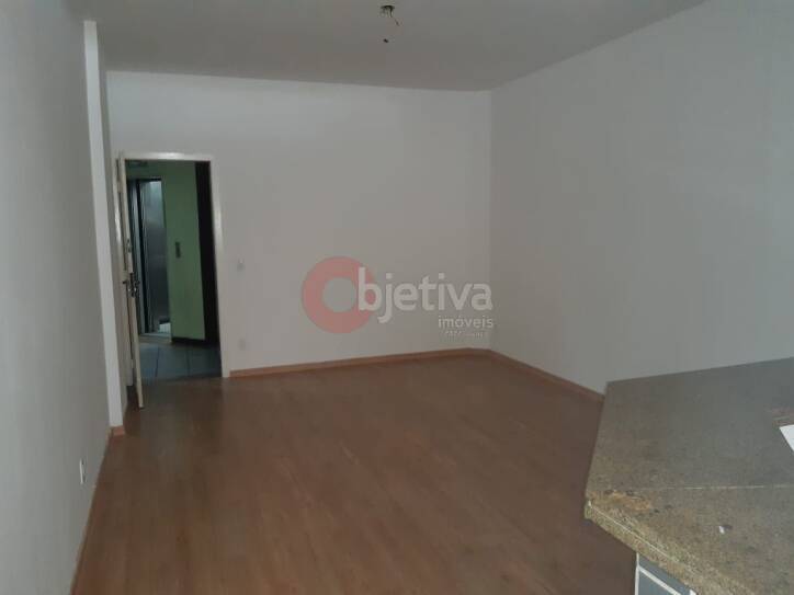 Apartamento à venda e aluguel com 1 quarto, 60m² - Foto 3