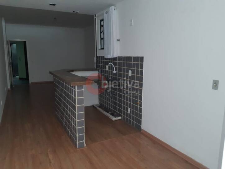 Apartamento à venda e aluguel com 1 quarto, 60m² - Foto 4