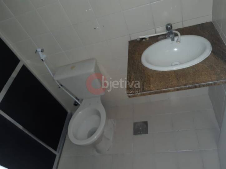 Apartamento à venda e aluguel com 1 quarto, 60m² - Foto 5