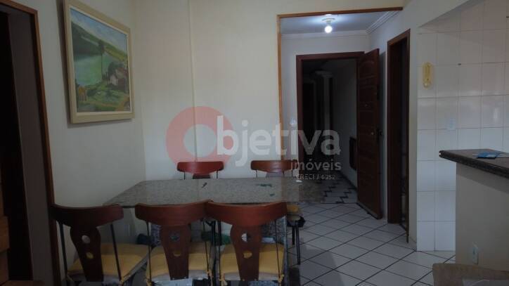 Apartamento à venda com 4 quartos, 88m² - Foto 2