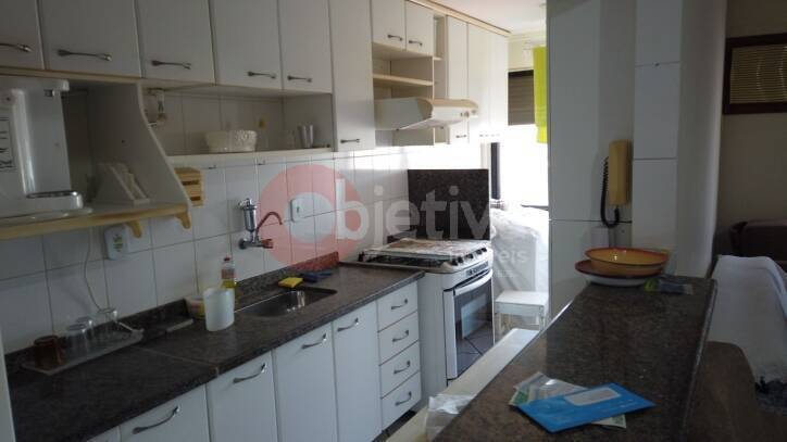 Apartamento à venda com 4 quartos, 88m² - Foto 3