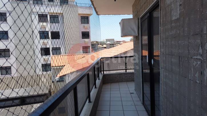 Apartamento à venda com 4 quartos, 88m² - Foto 8