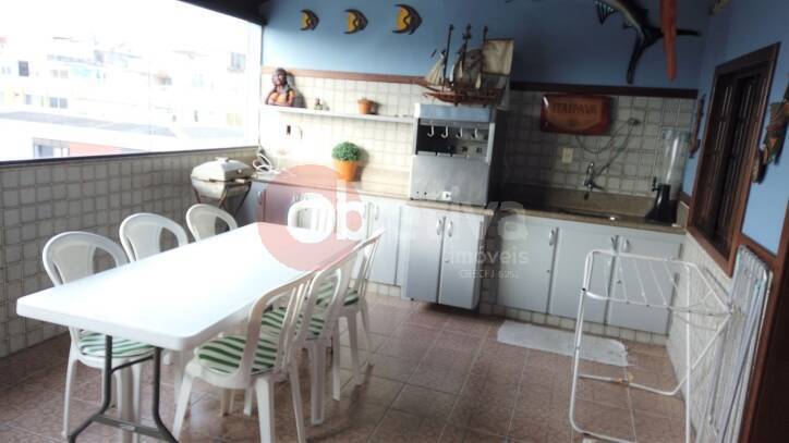 Cobertura à venda com 3 quartos, 190m² - Foto 21