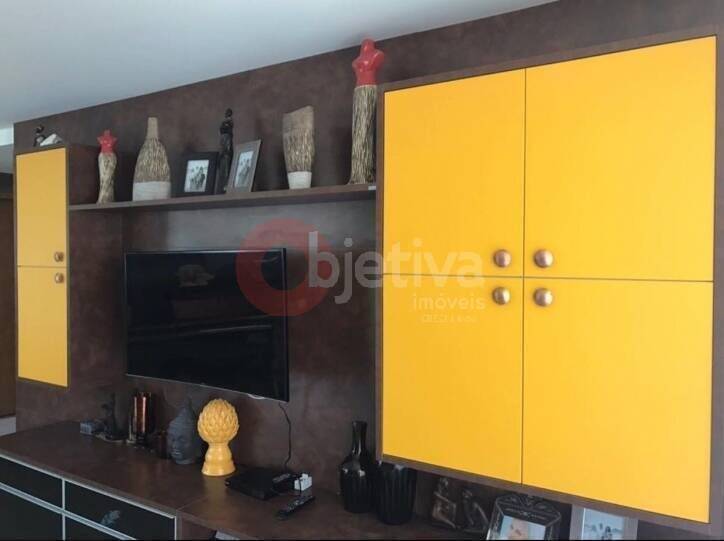 Apartamento à venda com 4 quartos, 594m² - Foto 5