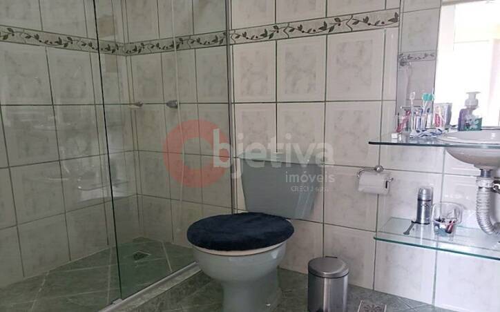 Casa à venda com 3 quartos, 120m² - Foto 17