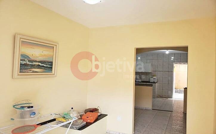 Casa à venda com 3 quartos, 120m² - Foto 25