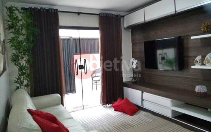 Casa de Condomínio à venda com 3 quartos, 180m² - Foto 5