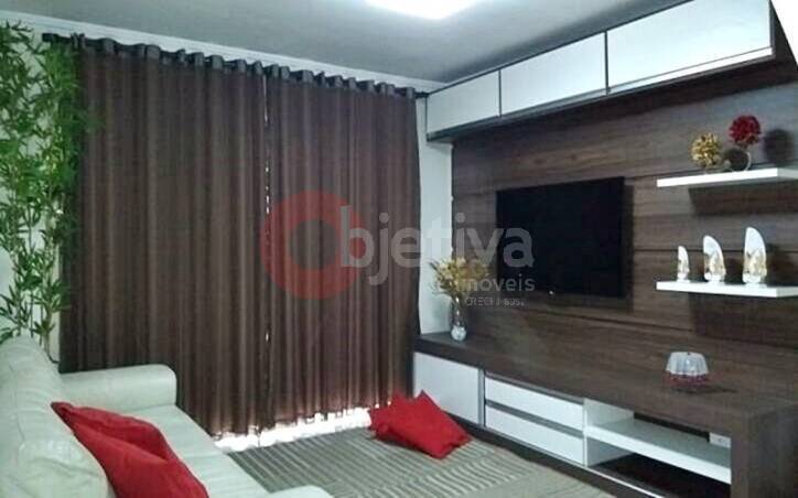 Casa de Condomínio à venda com 3 quartos, 180m² - Foto 6