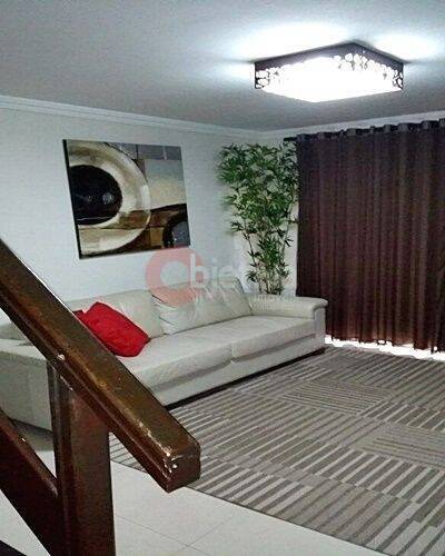 Casa de Condomínio à venda com 3 quartos, 180m² - Foto 7