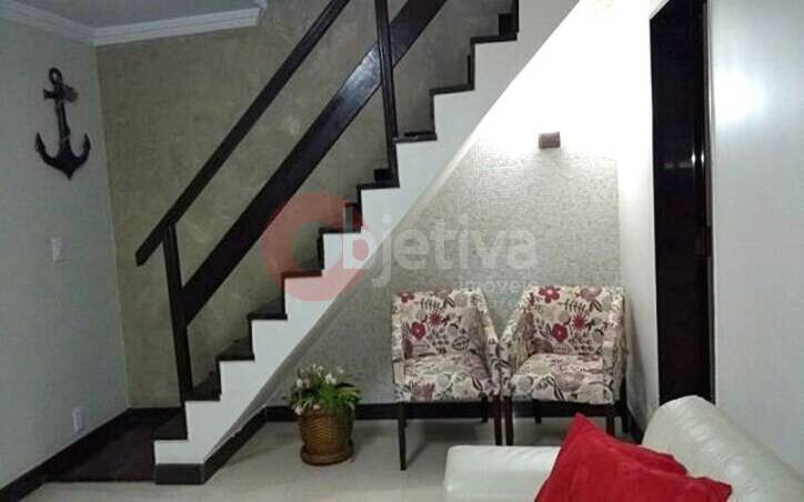 Casa de Condomínio à venda com 3 quartos, 180m² - Foto 8