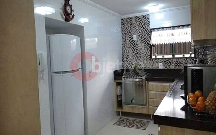 Casa de Condomínio à venda com 3 quartos, 180m² - Foto 13