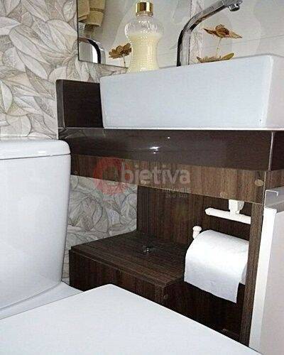 Casa de Condomínio à venda com 3 quartos, 180m² - Foto 14