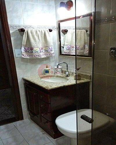 Casa de Condomínio à venda com 3 quartos, 180m² - Foto 25