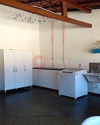 Casa de Condomínio à venda com 3 quartos, 180m² - Foto 31