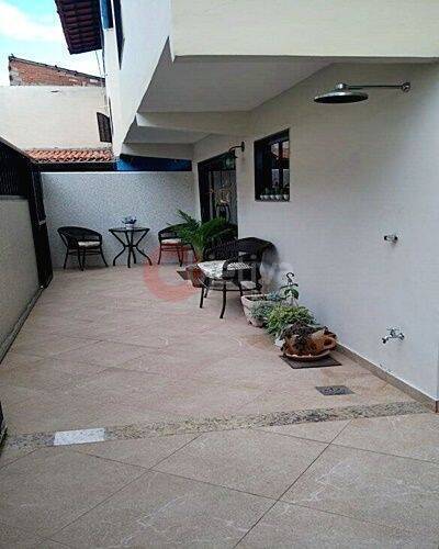 Casa de Condomínio à venda com 3 quartos, 180m² - Foto 36