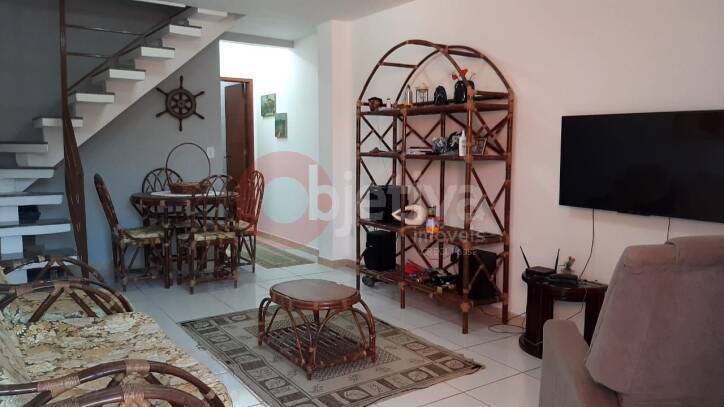 Casa de Condomínio à venda com 2 quartos, 90m² - Foto 1