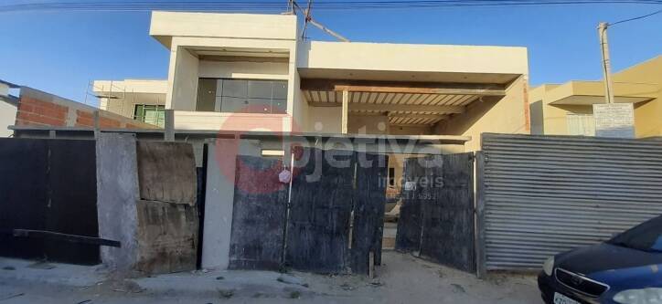 Casa à venda com 3 quartos, 330m² - Foto 5