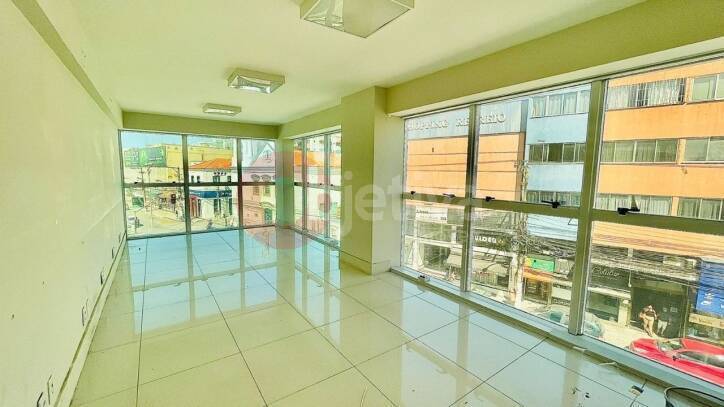 Conjunto Comercial-Sala para alugar, 115m² - Foto 1