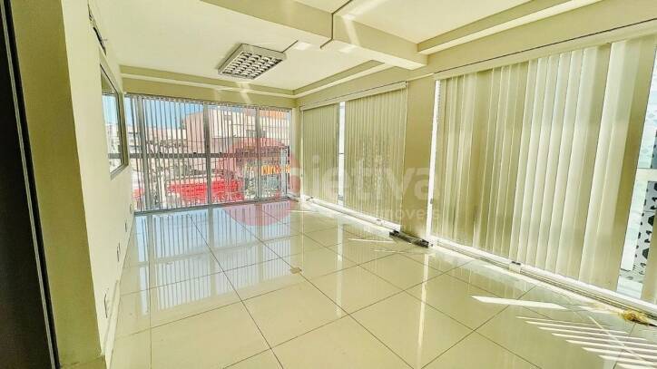 Conjunto Comercial-Sala para alugar, 115m² - Foto 2