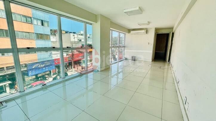 Conjunto Comercial-Sala para alugar, 115m² - Foto 3