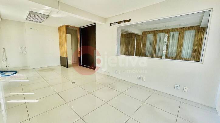 Conjunto Comercial-Sala para alugar, 115m² - Foto 4