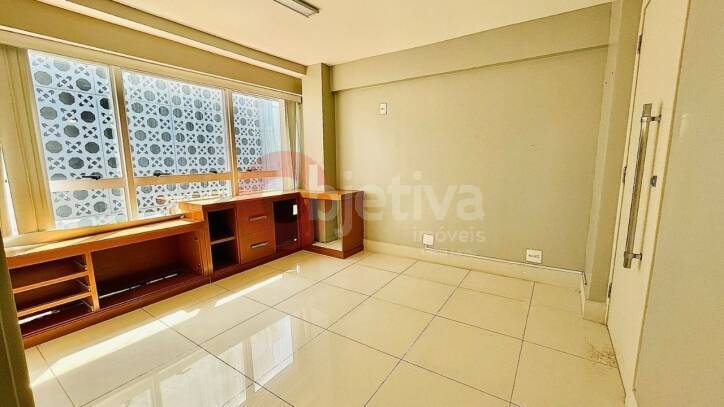 Conjunto Comercial-Sala para alugar, 115m² - Foto 5