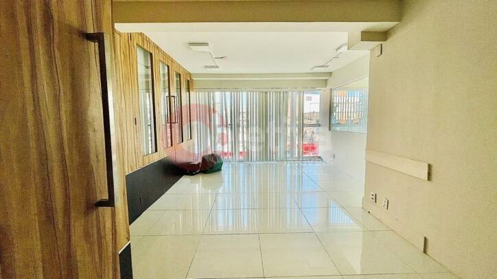 Conjunto Comercial-Sala para alugar, 115m² - Foto 10