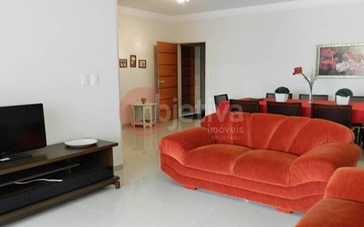 Apartamento à venda com 3 quartos, 125m² - Foto 2