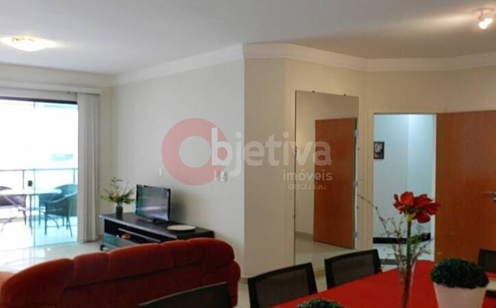 Apartamento à venda com 3 quartos, 125m² - Foto 4