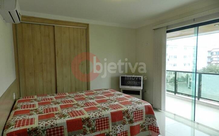 Apartamento à venda com 3 quartos, 125m² - Foto 7