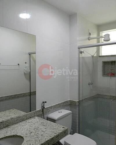 Apartamento à venda com 3 quartos, 125m² - Foto 8