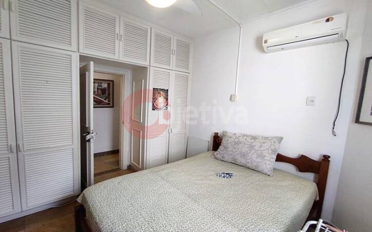 Apartamento à venda com 4 quartos, 148m² - Foto 11