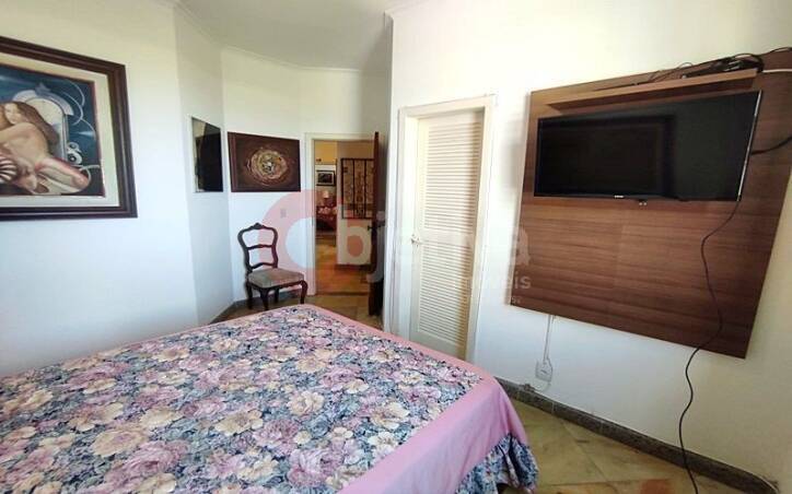 Apartamento à venda com 4 quartos, 148m² - Foto 15