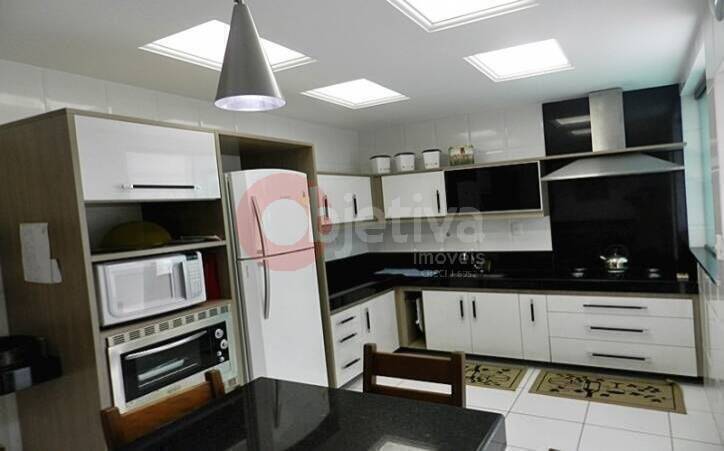 Apartamento à venda com 3 quartos, 125m² - Foto 13