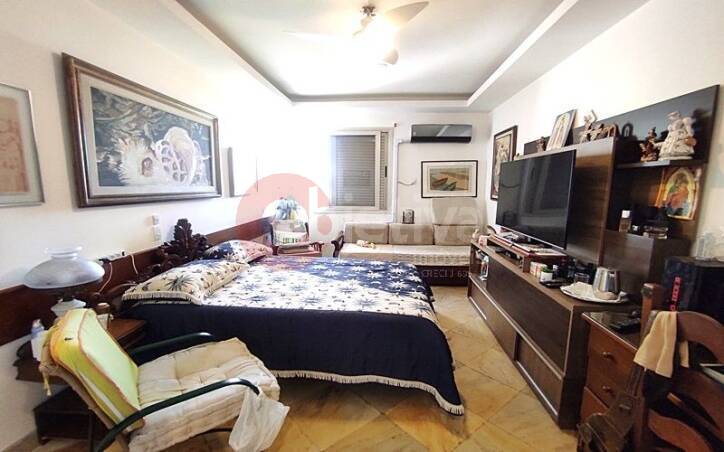 Apartamento à venda com 4 quartos, 148m² - Foto 22