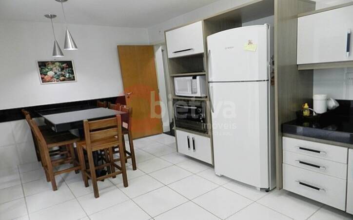 Apartamento à venda com 3 quartos, 125m² - Foto 14