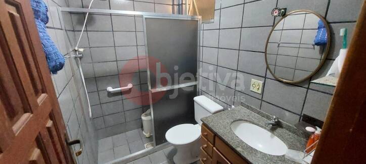 Apartamento à venda com 1 quarto, 46m² - Foto 7