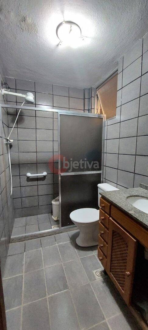 Apartamento à venda com 1 quarto, 46m² - Foto 8