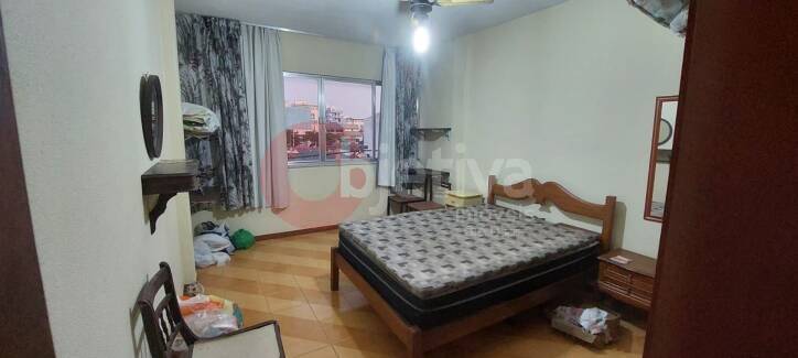 Apartamento à venda com 1 quarto, 46m² - Foto 9