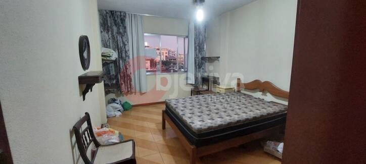 Apartamento à venda com 1 quarto, 46m² - Foto 18