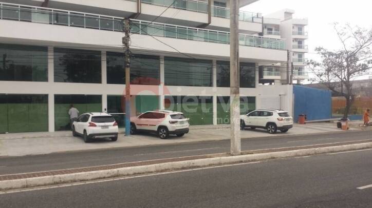 Loja-Salão à venda com 1 quarto, 500m² - Foto 2