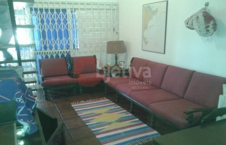 Apartamento à venda com 2 quartos, 44m² - Foto 1